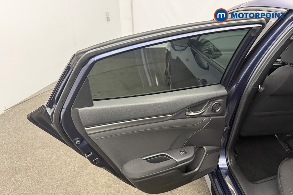 Honda Civic Sport Manual Petrol Hatchback - Stock Number (1571258) - 6th supplementary image