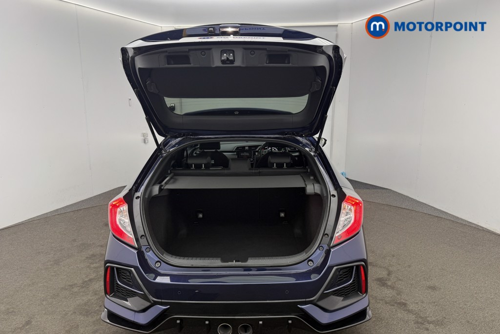 Honda Civic Sport Manual Petrol Hatchback - Stock Number (1571258) - 8th supplementary image
