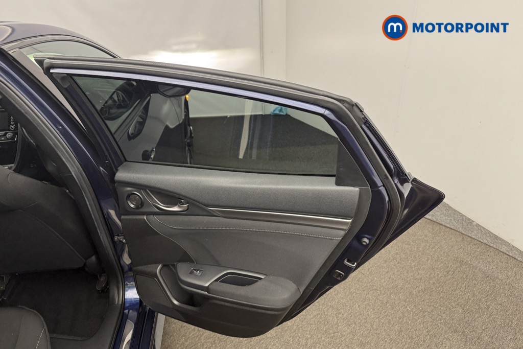 Honda Civic Sport Manual Petrol Hatchback - Stock Number (1571258) - 11th supplementary image