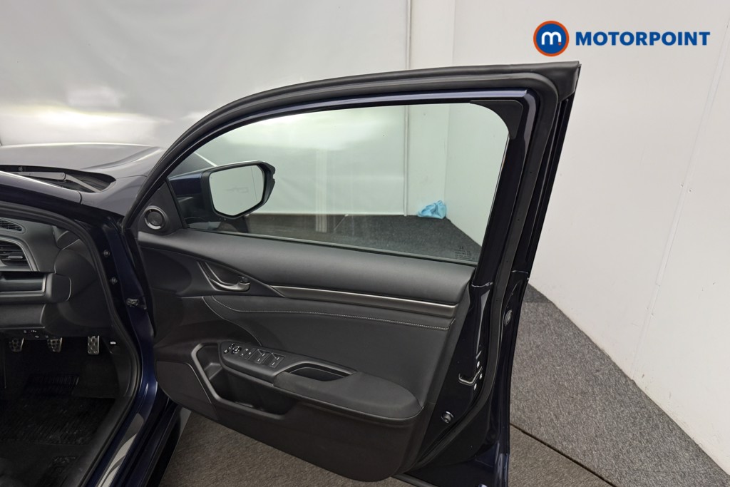 Honda Civic Sport Manual Petrol Hatchback - Stock Number (1571258) - 14th supplementary image