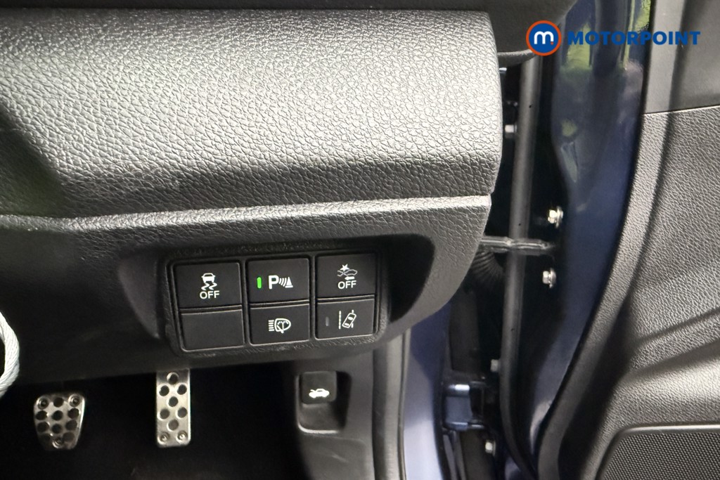 Honda Civic Sport Manual Petrol Hatchback - Stock Number (1571258) - 18th supplementary image