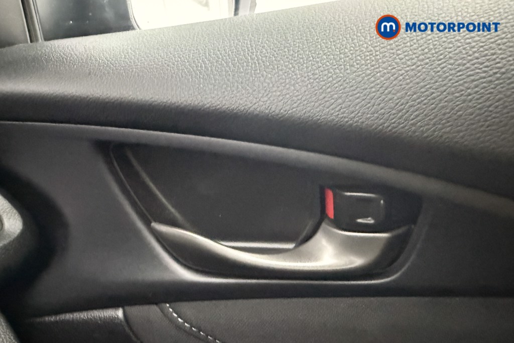 Honda Civic Sport Manual Petrol Hatchback - Stock Number (1571258) - 22nd supplementary image
