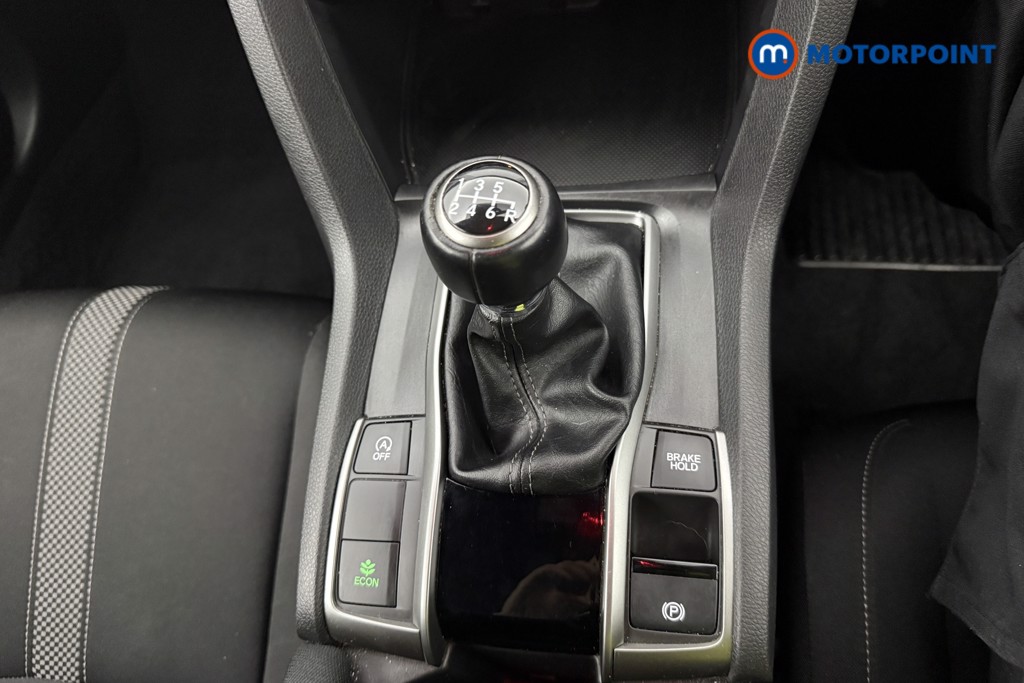 Honda Civic Sport Manual Petrol Hatchback - Stock Number (1571258) - 23rd supplementary image