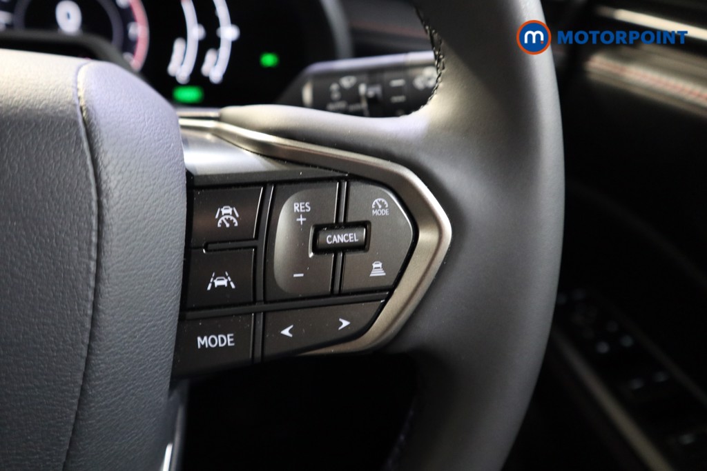 Lexus LBX Premium Automatic Petrol-Electric Hybrid SUV - Stock Number (1571306) - 4th supplementary image