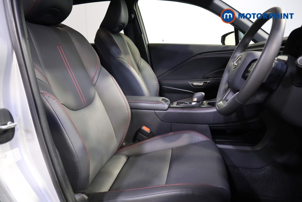 Lexus LBX Premium Automatic Petrol-Electric Hybrid SUV - Stock Number (1571306) - 10th supplementary image
