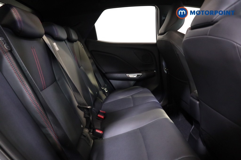 Lexus LBX Premium Automatic Petrol-Electric Hybrid SUV - Stock Number (1571306) - 11th supplementary image