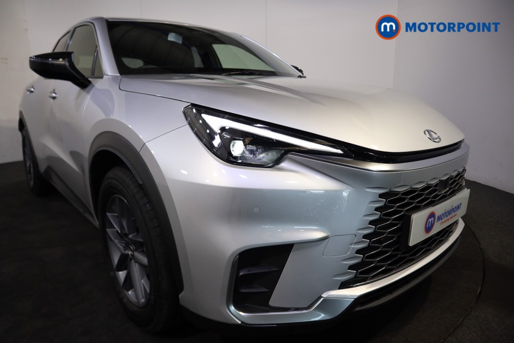 Lexus LBX Premium Automatic Petrol-Electric Hybrid SUV - Stock Number (1571306) - 25th supplementary image