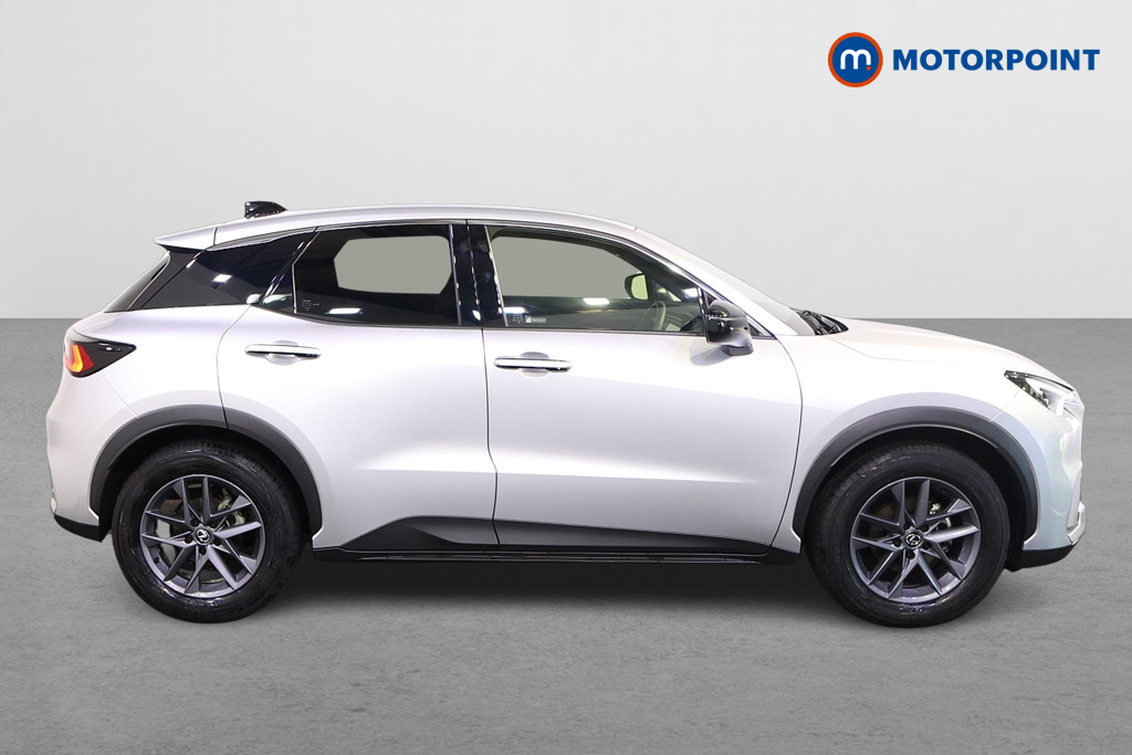Lexus LBX Premium Automatic Petrol-Electric Hybrid SUV - Stock Number (1571306) - Drivers side