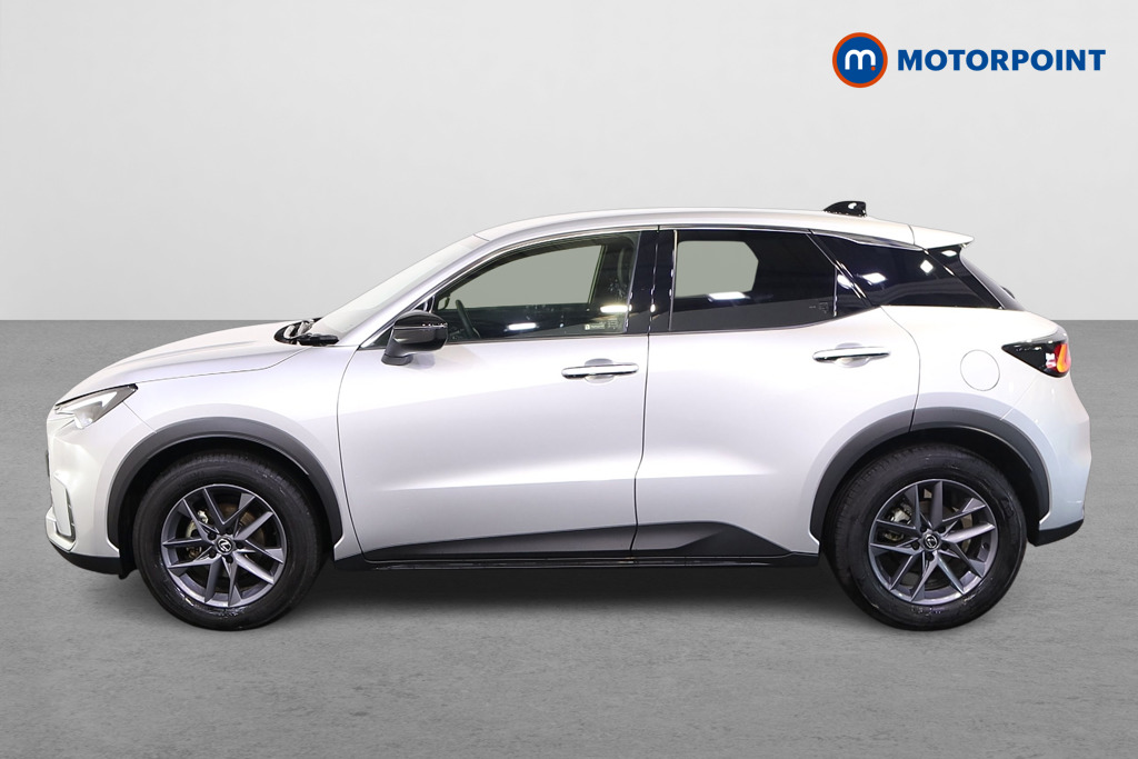 Lexus LBX Premium Automatic Petrol-Electric Hybrid SUV - Stock Number (1571306) - Passenger side