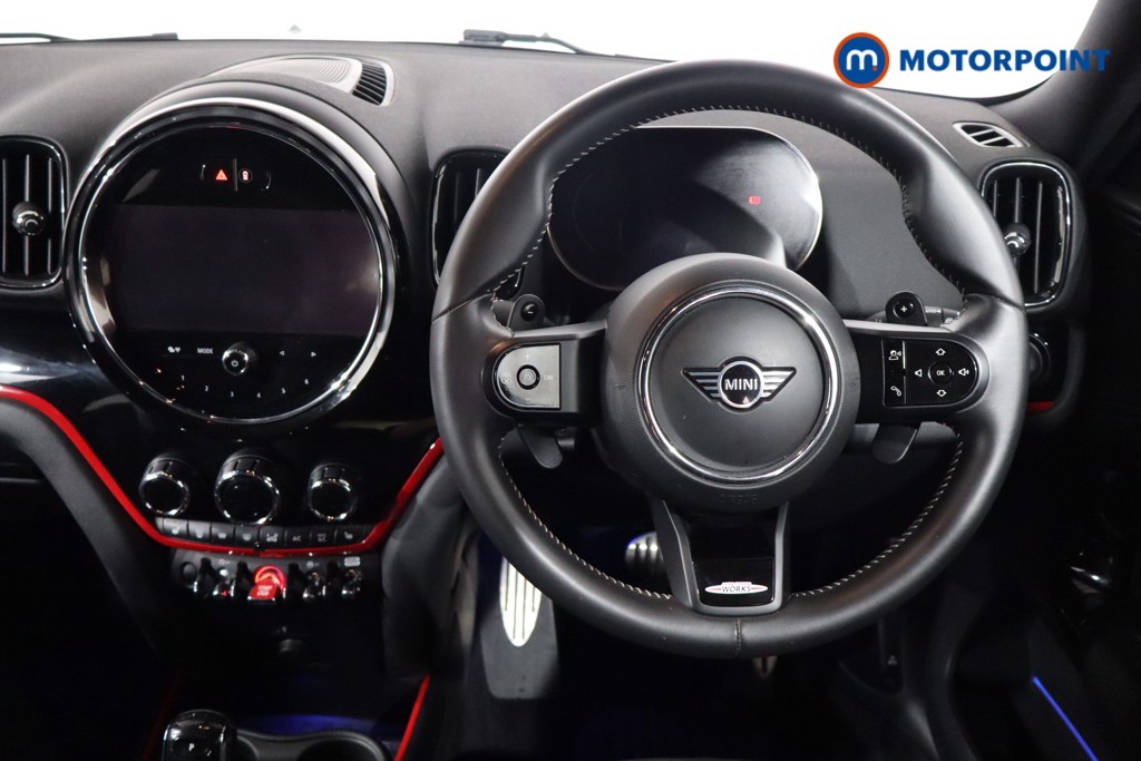 Mini Countryman Cooper S Sport Automatic Petrol SUV - Stock Number (1571412) - 3rd supplementary image