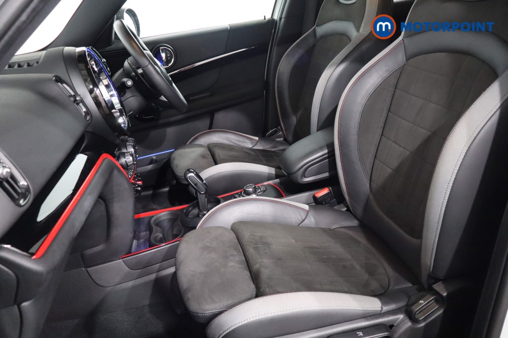 Mini Countryman Cooper S Sport Automatic Petrol SUV - Stock Number (1571412) - 4th supplementary image