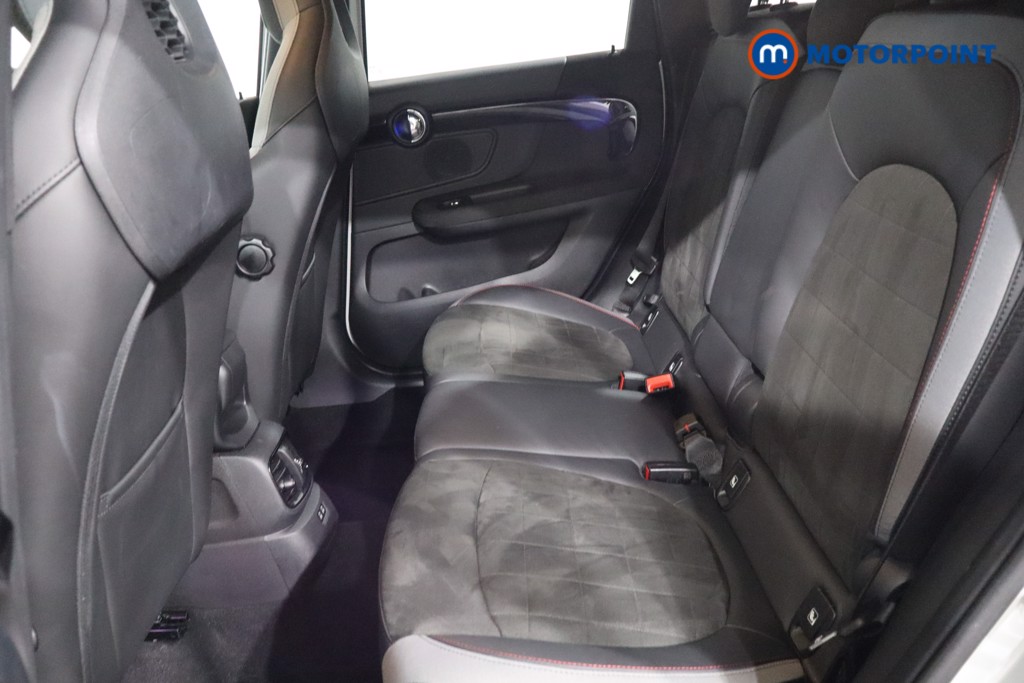 Mini Countryman Cooper S Sport Automatic Petrol SUV - Stock Number (1571412) - 5th supplementary image