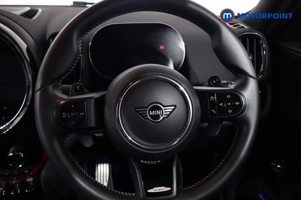 Mini Countryman Cooper S Sport Automatic Petrol SUV - Stock Number (1571412) - 6th supplementary image