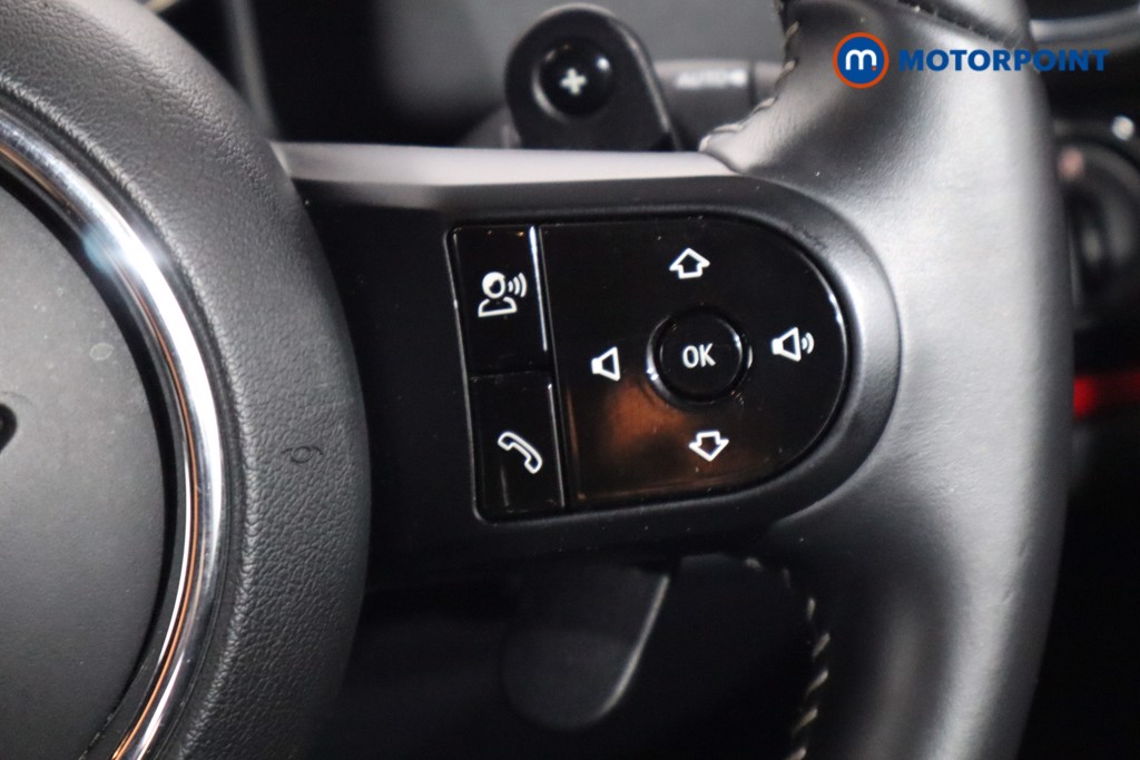 Mini Countryman Cooper S Sport Automatic Petrol SUV - Stock Number (1571412) - 8th supplementary image