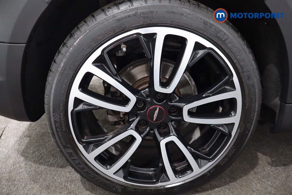 Mini Countryman Cooper S Sport Automatic Petrol SUV - Stock Number (1571412) - 9th supplementary image