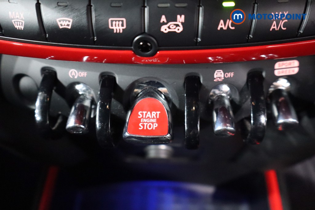 Mini Countryman Cooper S Sport Automatic Petrol SUV - Stock Number (1571412) - 13th supplementary image