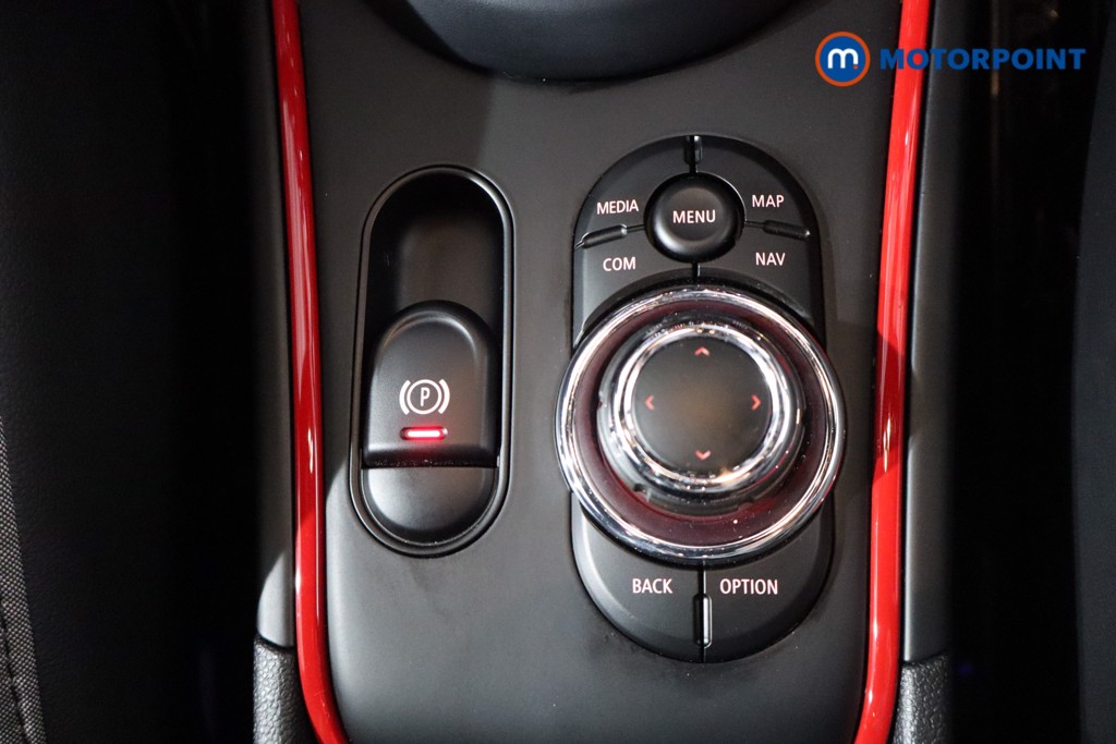 Mini Countryman Cooper S Sport Automatic Petrol SUV - Stock Number (1571412) - 16th supplementary image