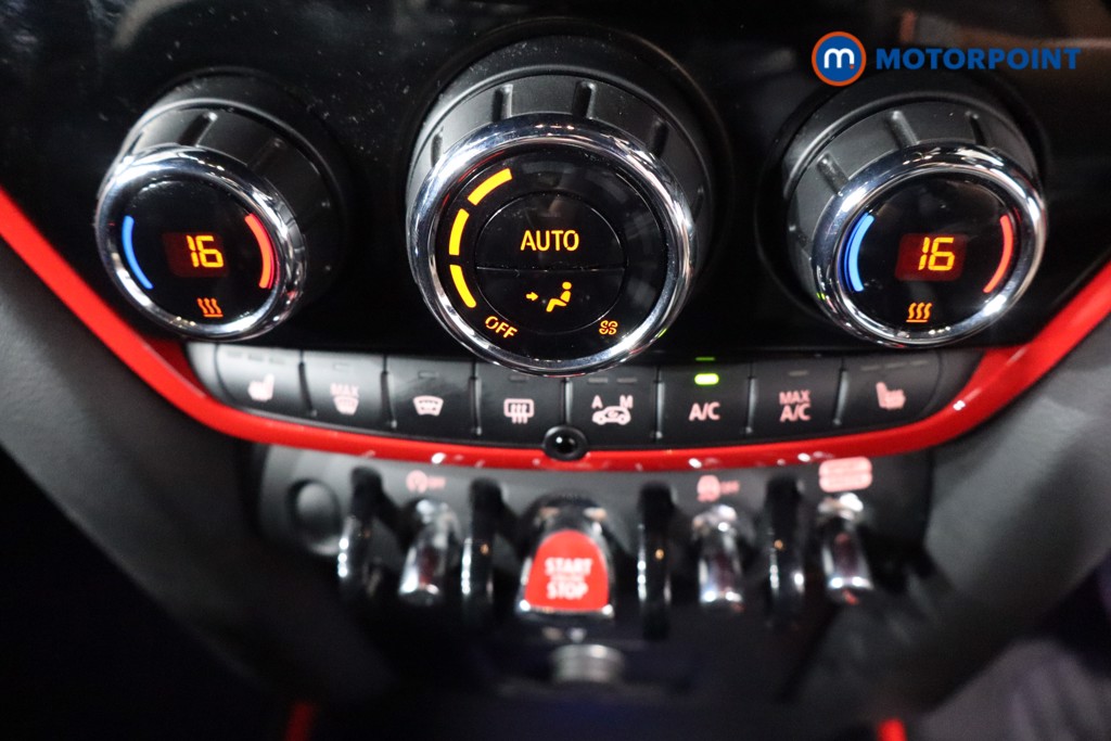 Mini Countryman Cooper S Sport Automatic Petrol SUV - Stock Number (1571412) - 20th supplementary image