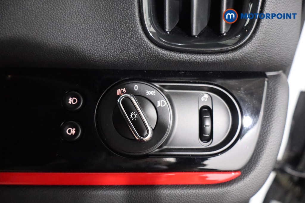 Mini Countryman Cooper S Sport Automatic Petrol SUV - Stock Number (1571412) - 21st supplementary image