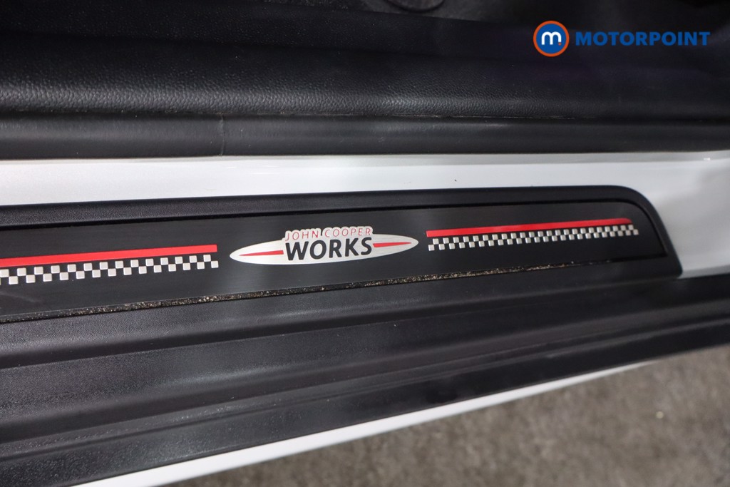 Mini Countryman Cooper S Sport Automatic Petrol SUV - Stock Number (1571412) - 22nd supplementary image