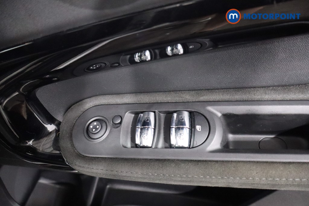 Mini Countryman Cooper S Sport Automatic Petrol SUV - Stock Number (1571412) - 23rd supplementary image