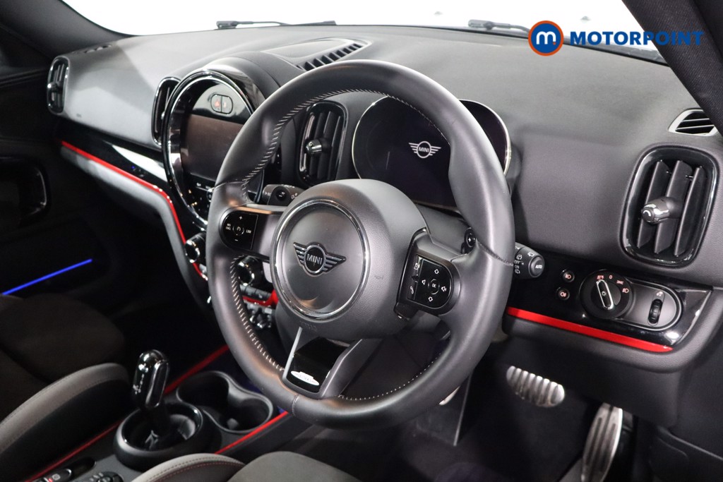 Mini Countryman Cooper S Sport Automatic Petrol SUV - Stock Number (1571412) - 25th supplementary image