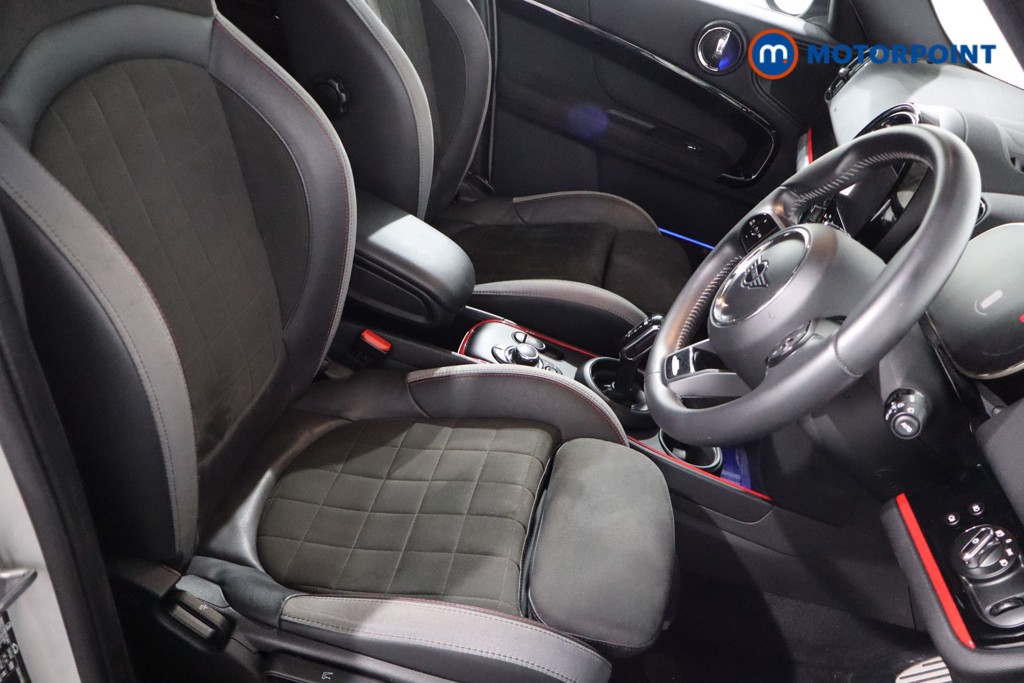 Mini Countryman Cooper S Sport Automatic Petrol SUV - Stock Number (1571412) - 26th supplementary image
