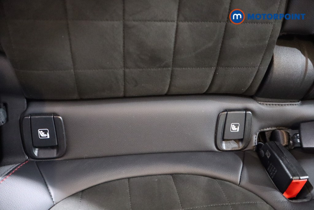 Mini Countryman Cooper S Sport Automatic Petrol SUV - Stock Number (1571412) - 27th supplementary image