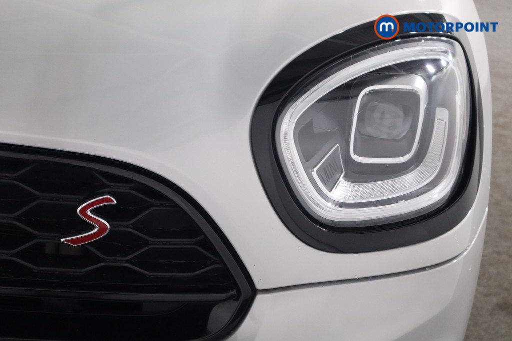 Mini Countryman Cooper S Sport Automatic Petrol SUV - Stock Number (1571412) - 28th supplementary image