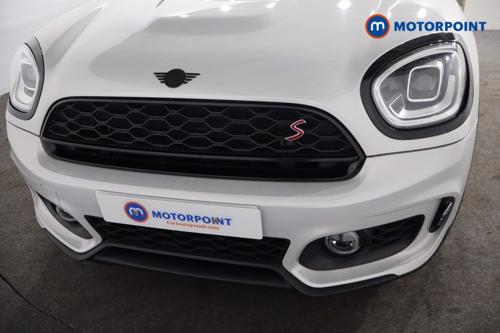 Mini Countryman Cooper S Sport Automatic Petrol SUV - Stock Number (1571412) - 31st supplementary image