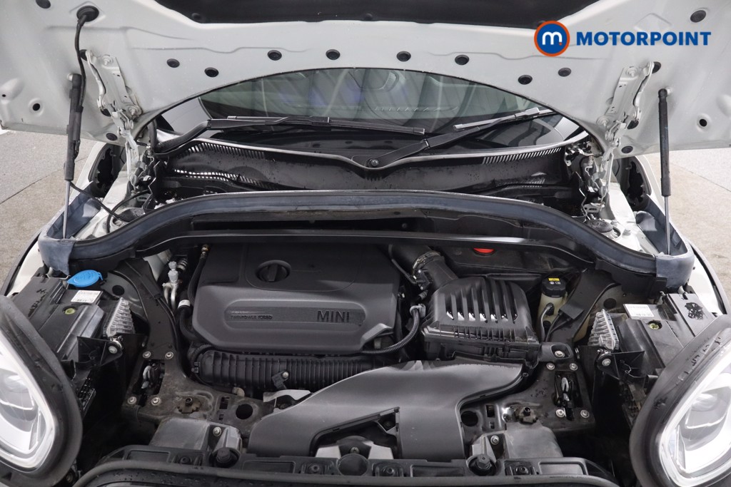 Mini Countryman Cooper S Sport Automatic Petrol SUV - Stock Number (1571412) - 32nd supplementary image