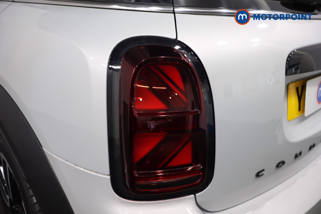 Mini Countryman Cooper S Sport Automatic Petrol SUV - Stock Number (1571412) - 34th supplementary image