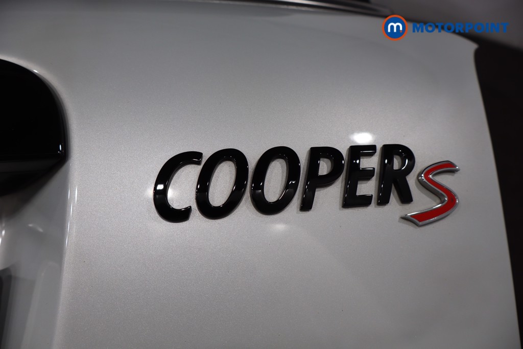 Mini Countryman Cooper S Sport Automatic Petrol SUV - Stock Number (1571412) - 35th supplementary image