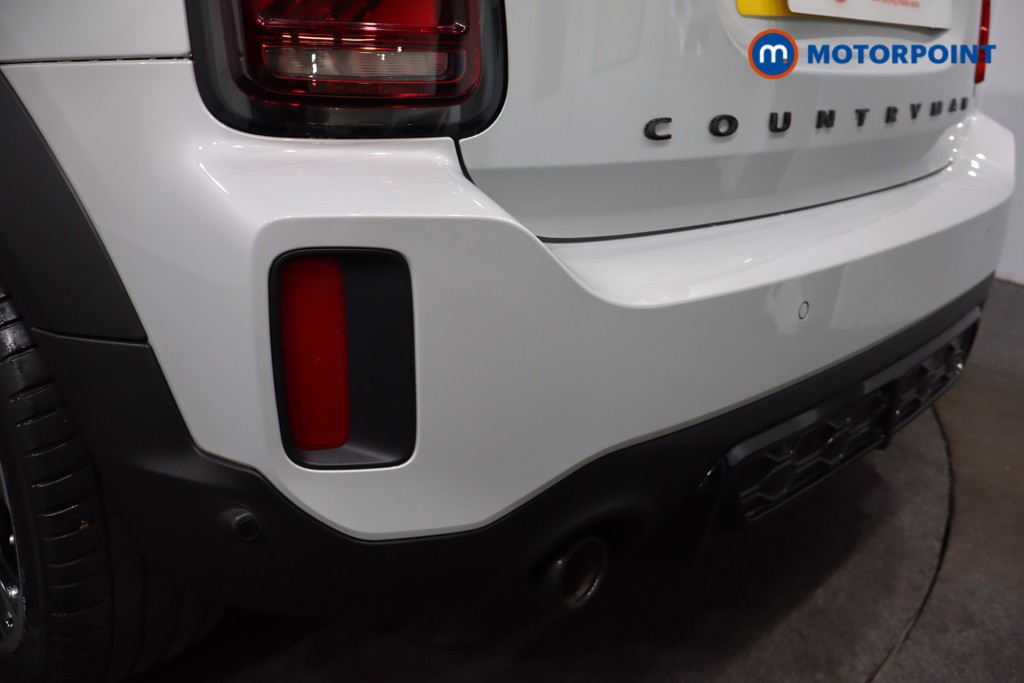 Mini Countryman Cooper S Sport Automatic Petrol SUV - Stock Number (1571412) - 37th supplementary image