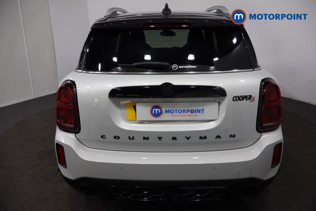 Mini Countryman Cooper S Sport Automatic Petrol SUV - Stock Number (1571412) - 38th supplementary image