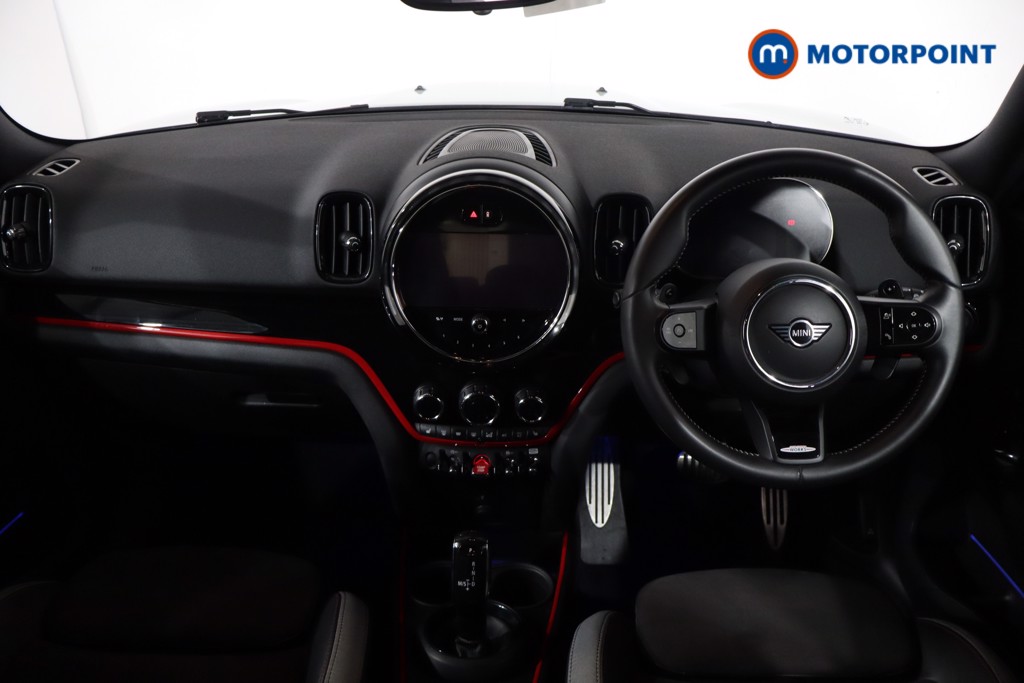 Mini Countryman Cooper S Sport Automatic Petrol SUV - Stock Number (1571412) - 1st supplementary image