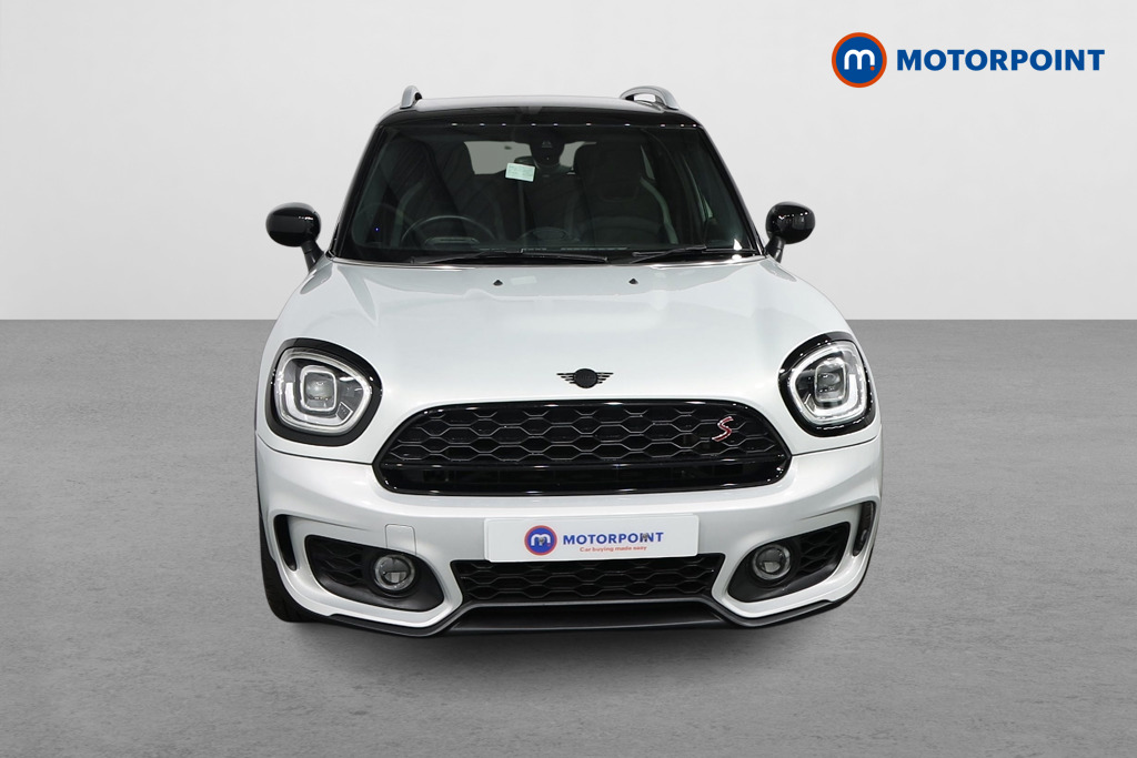 Mini Countryman Cooper S Sport Automatic Petrol SUV - Stock Number (1571412) - Front bumper