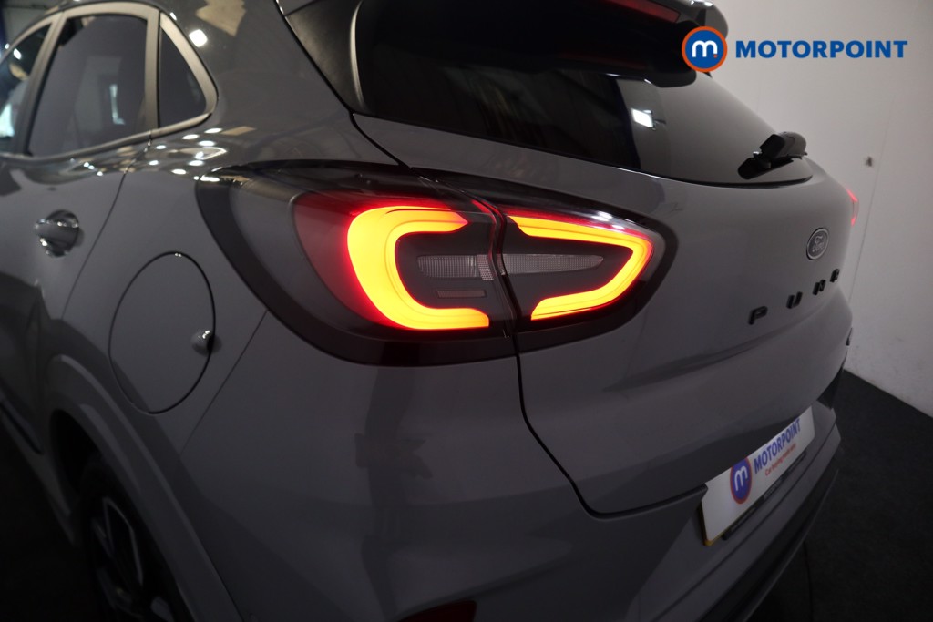 Ford Puma St-Line X Manual Petrol-Electric Hybrid SUV - Stock Number (1571484) - 22nd supplementary image