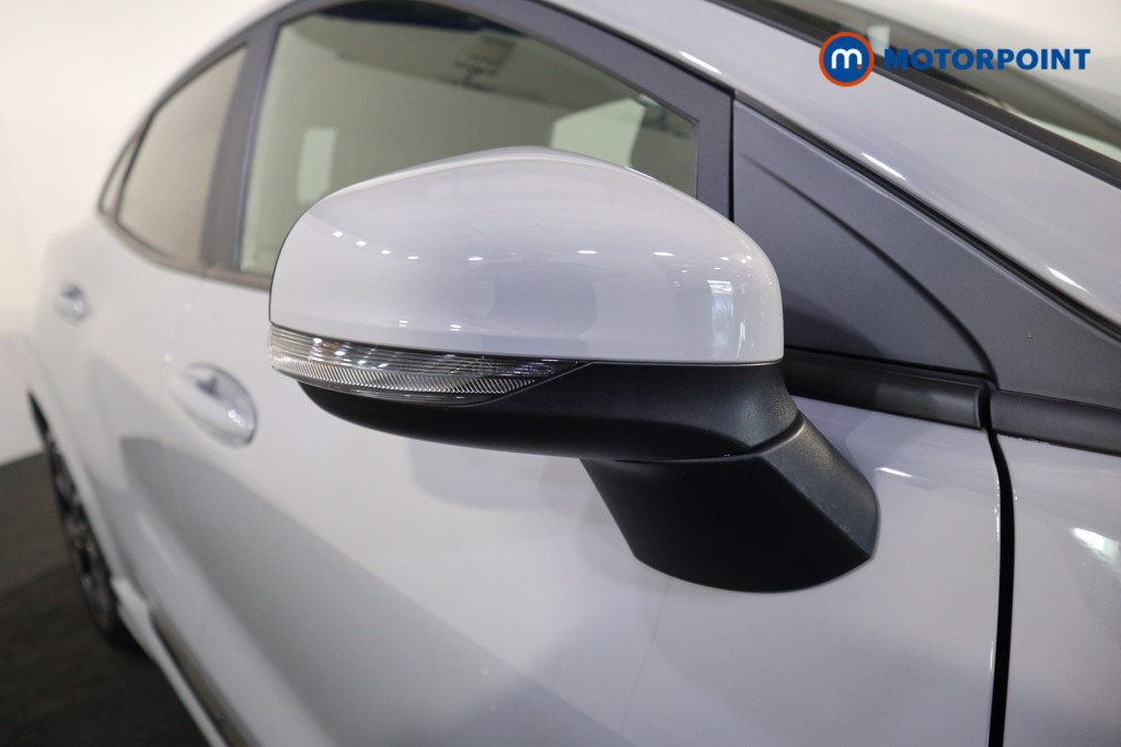 Ford Puma St-Line X Manual Petrol-Electric Hybrid SUV - Stock Number (1571484) - 24th supplementary image