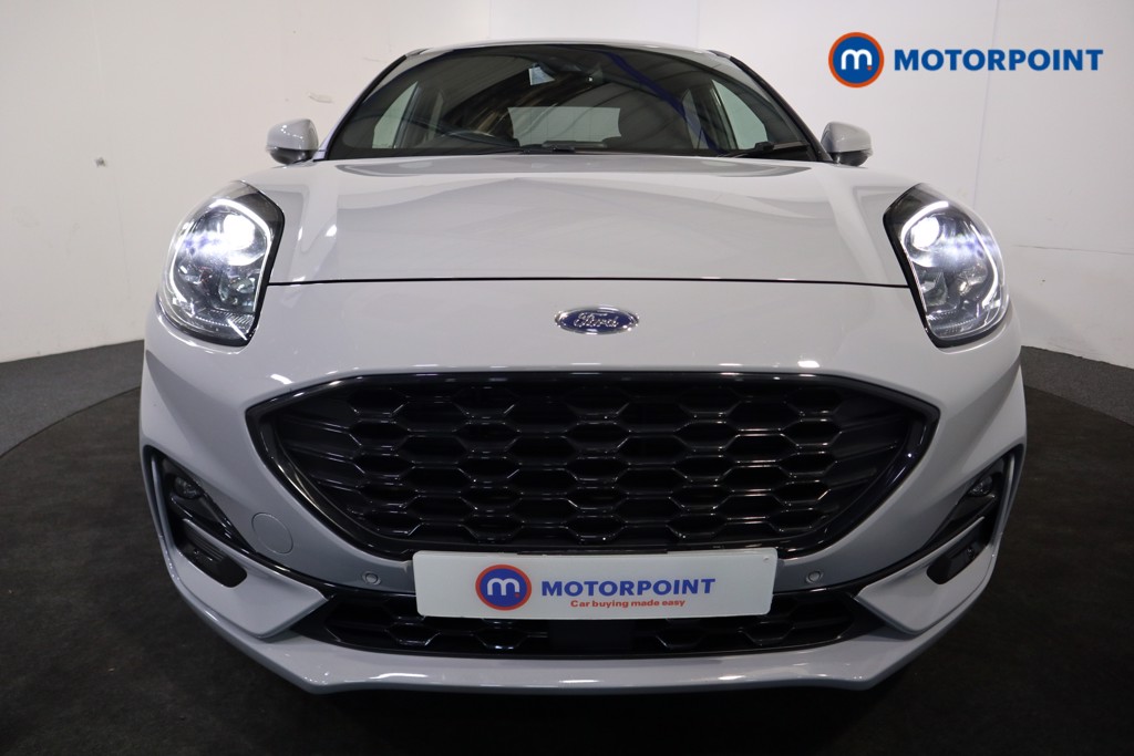 Ford Puma St-Line X Manual Petrol-Electric Hybrid SUV - Stock Number (1571484) - 27th supplementary image
