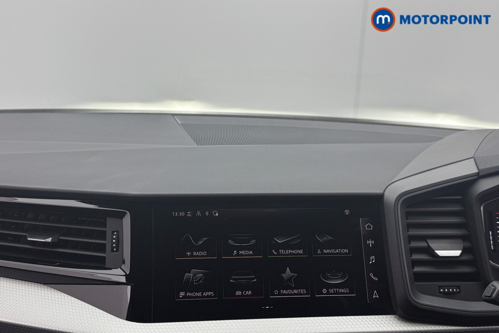 Audi A1 S Line Automatic Petrol Hatchback - Stock Number (1571508) - 2nd supplementary image