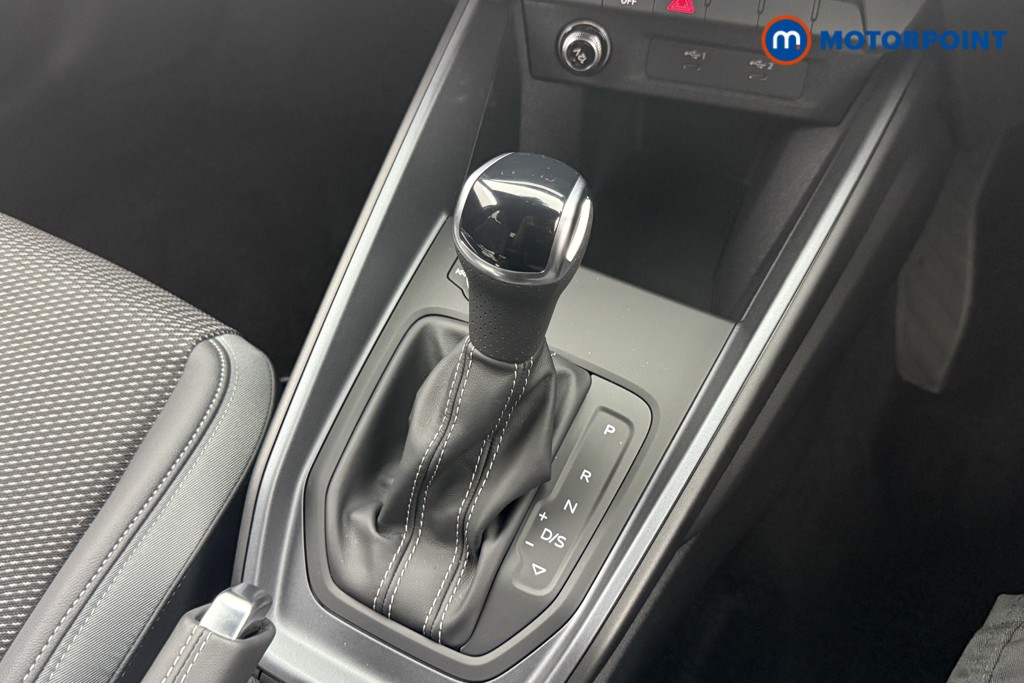 Audi A1 S Line Automatic Petrol Hatchback - Stock Number (1571508) - 5th supplementary image