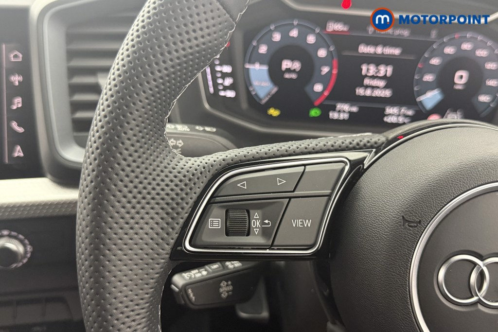 Audi A1 S Line Automatic Petrol Hatchback - Stock Number (1571508) - 6th supplementary image