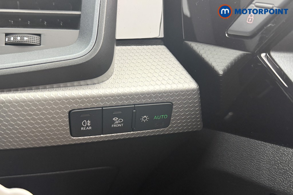 Audi A1 S Line Automatic Petrol Hatchback - Stock Number (1571508) - 8th supplementary image