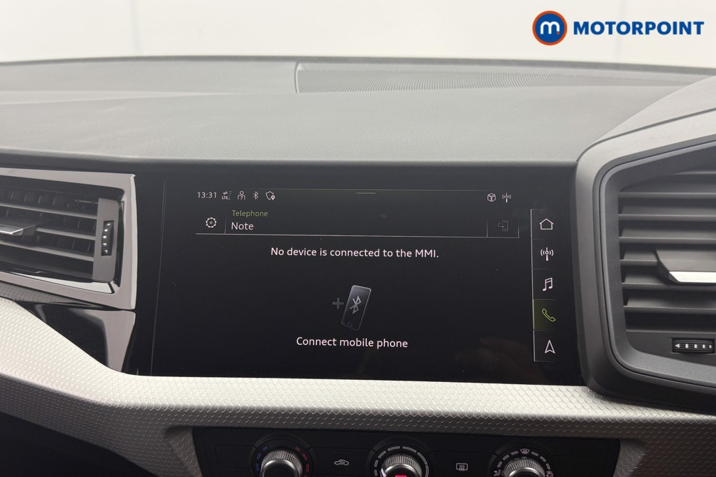 Audi A1 S Line Automatic Petrol Hatchback - Stock Number (1571508) - 11th supplementary image