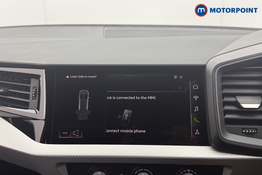 Audi A1 S Line Automatic Petrol Hatchback - Stock Number (1571508) - 12th supplementary image