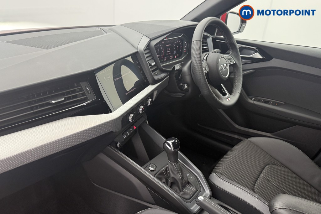 Audi A1 S Line Automatic Petrol Hatchback - Stock Number (1571508) - 17th supplementary image