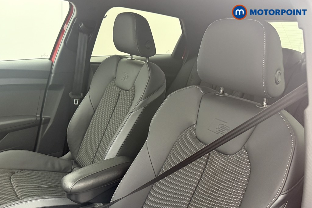 Audi A1 S Line Automatic Petrol Hatchback - Stock Number (1571508) - 18th supplementary image