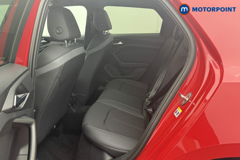 Audi A1 S Line Automatic Petrol Hatchback - Stock Number (1571508) - 19th supplementary image