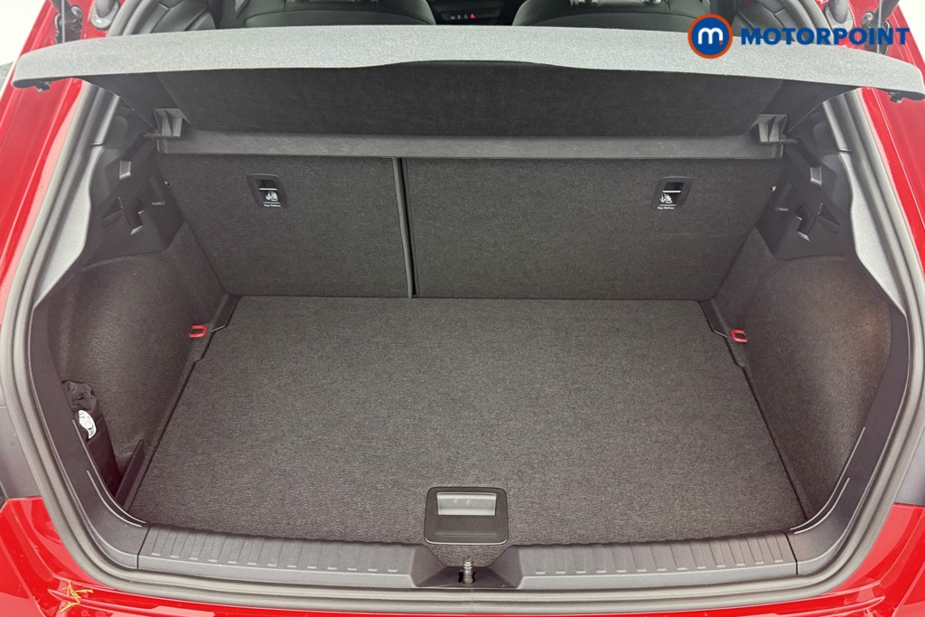 Audi A1 S Line Automatic Petrol Hatchback - Stock Number (1571508) - 23rd supplementary image
